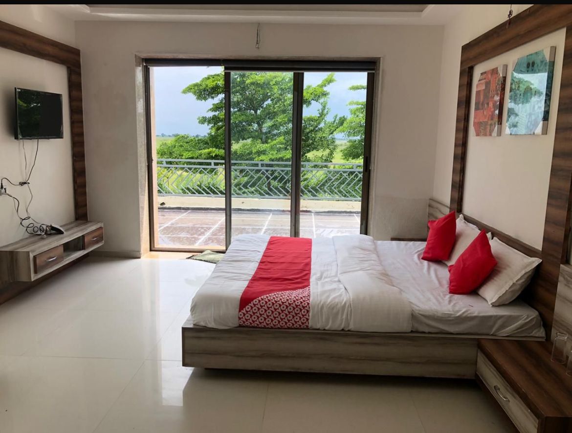 BALAJI UPVAN RESORT - Tap to explore photos