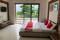 BALAJI UPVAN RESORT