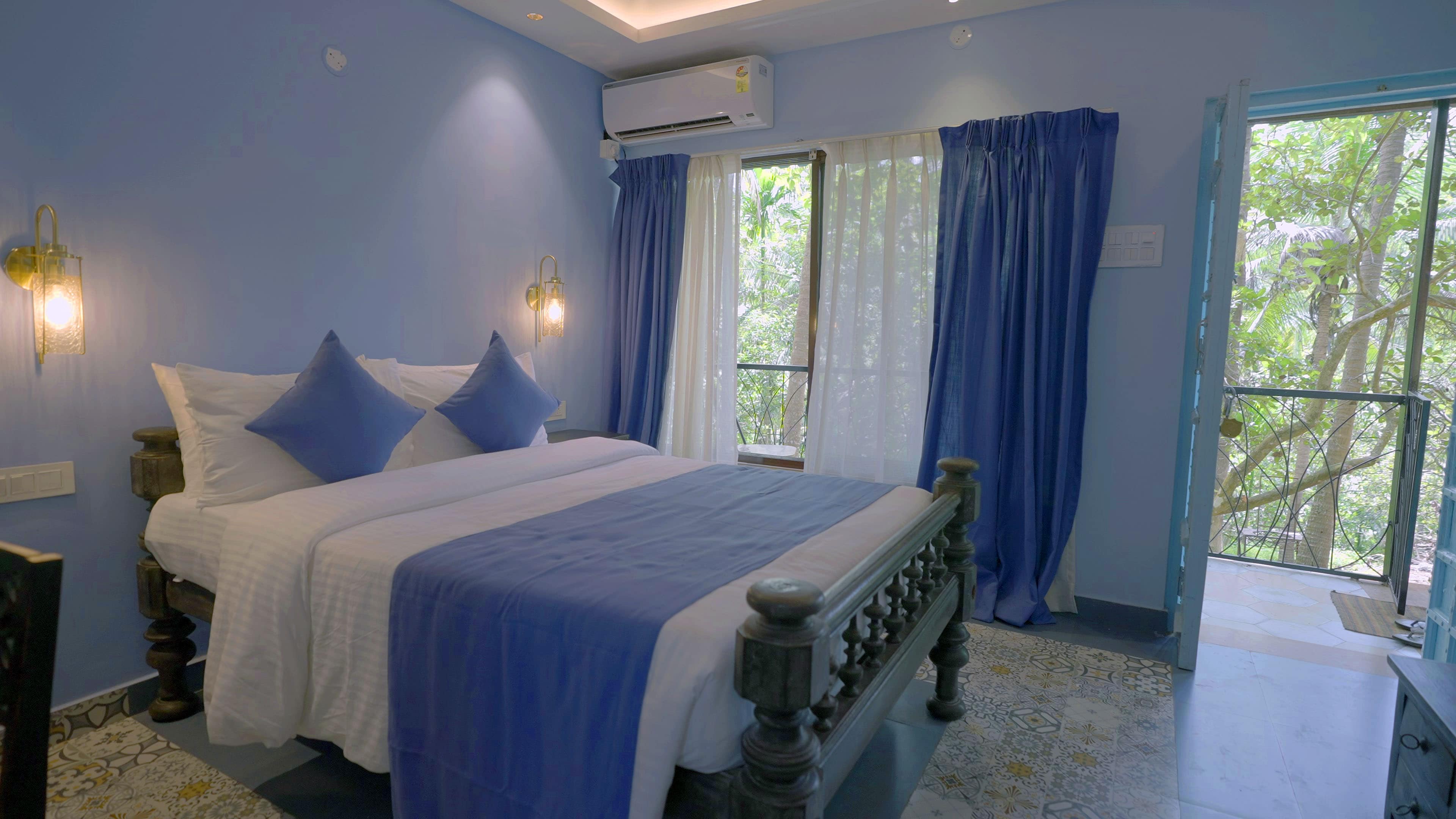 Atmani Waterfront Resort - Tap to explore photos