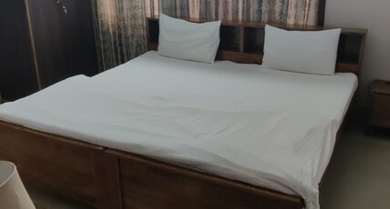 Joyable Homestay | Rooms & Caretaker Room Type - Nameri AC Room with Shared Kitchen