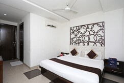 Capital O Taj Castle