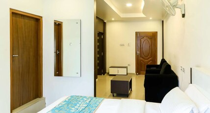 Holiday Hill Hotel and Suites Room Type - Two Bedroom Non Ac