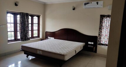Deluxe Room in Nalanchira by Probity Ventures Room Type - Budget Single room