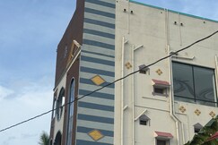 Sri Devi Residency