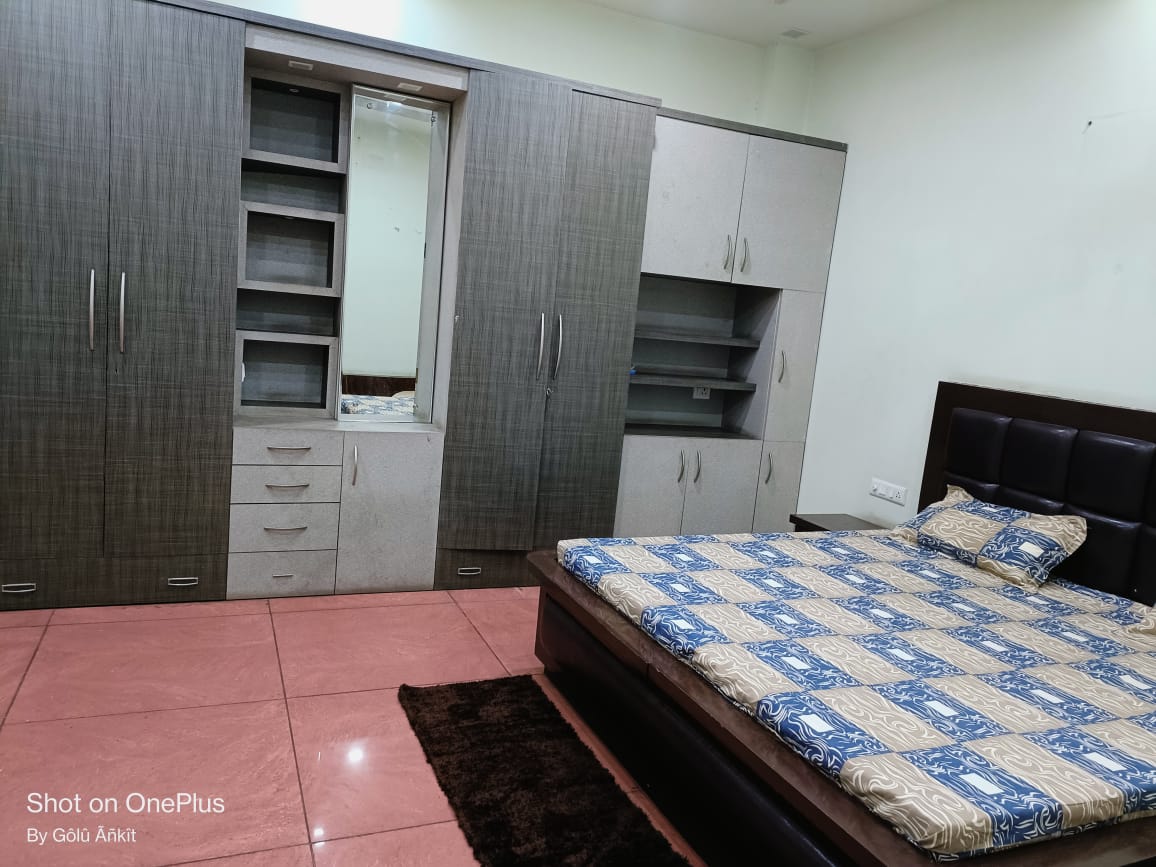 Sonal Apartment - Tap to explore photos