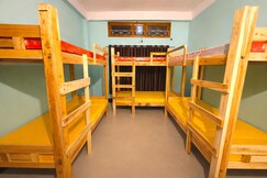 The Nmad's Sarai (Backpackers Hostel)