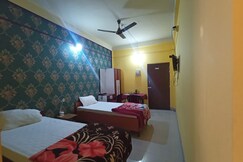 Kanchanjongha Complex