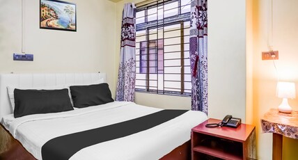 Hotel O Rynjah Room Type - Classic