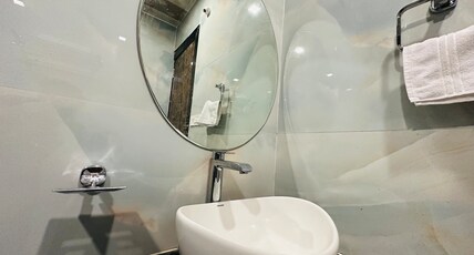 Shree Yog Maya Resort Room Type - Premium Room