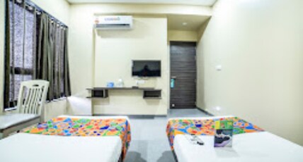 Bhondawe Palace Room Type - Super Deluxe AC