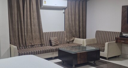 hotel aryan inn Room Type - Executive AC Room