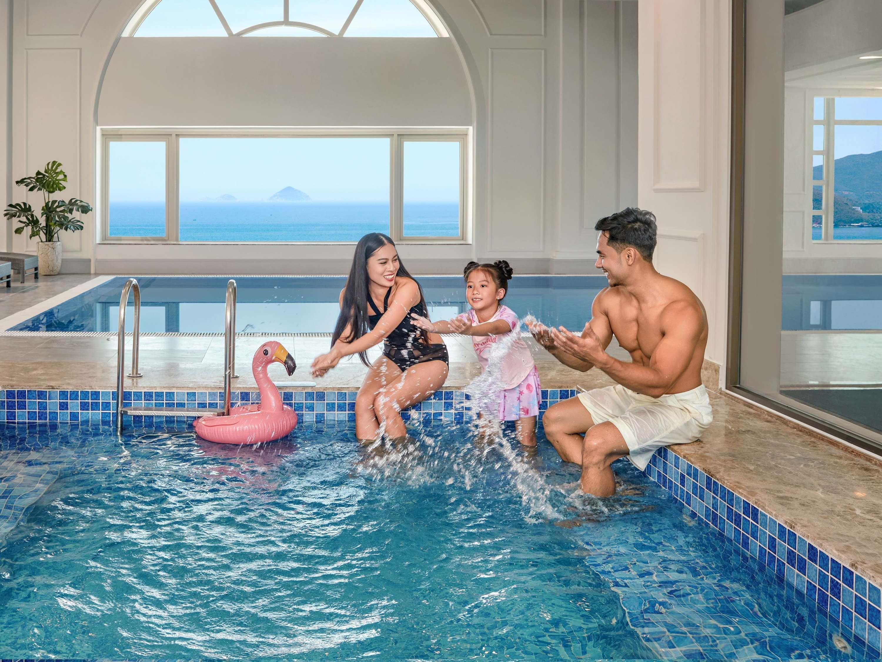 Mercure Nha Trang Beach - Tap to explore photos