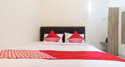 Capital O 873 Kamani Homestay Syariah Room Type - Indonesia Standard Double
