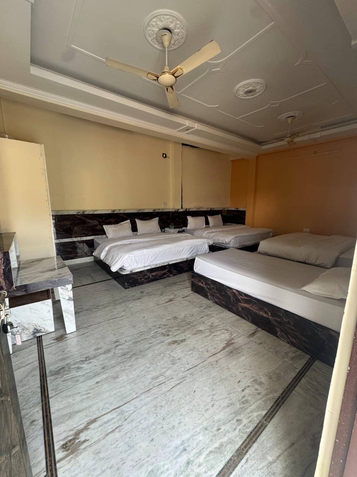 BHAGIRATHI RESIDENCY - Tap to explore photos
