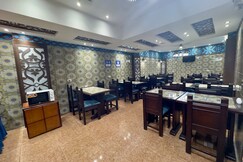 New Star Zamalek Hotel