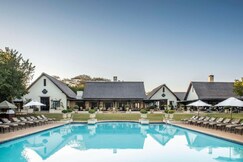 Royal Livingstone Victoria Falls Zambia Hotel by Anantara