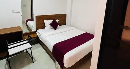 Suriya Inn Room Type - Standard Room Non AC