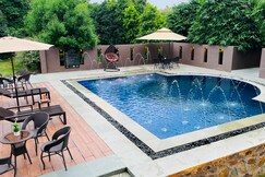 The Bistendu Resort | Gaur Farms