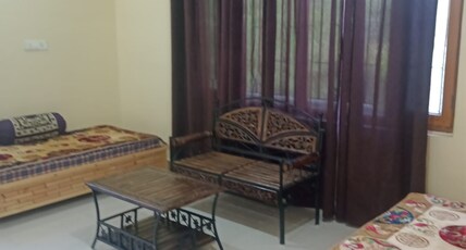 Natures  Paradise Dobhi Room Type - 1BHK