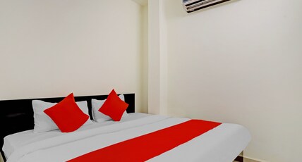 Hotel O Casino Room Type - Classic