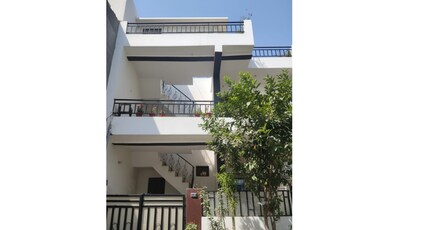 Narayan Homestay | Entire private flat near Sangam Room Type - Narayan Homestay | Entire private flat near Sangam