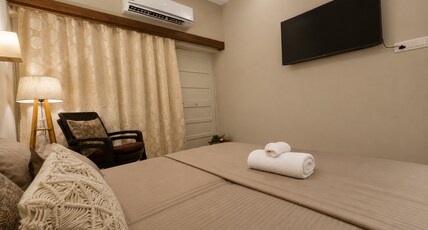 Mehfil 84 Room Type - Mehfil 84