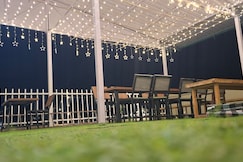 Rooms of The sukoon house