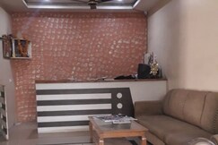 Hotel Anand Palace