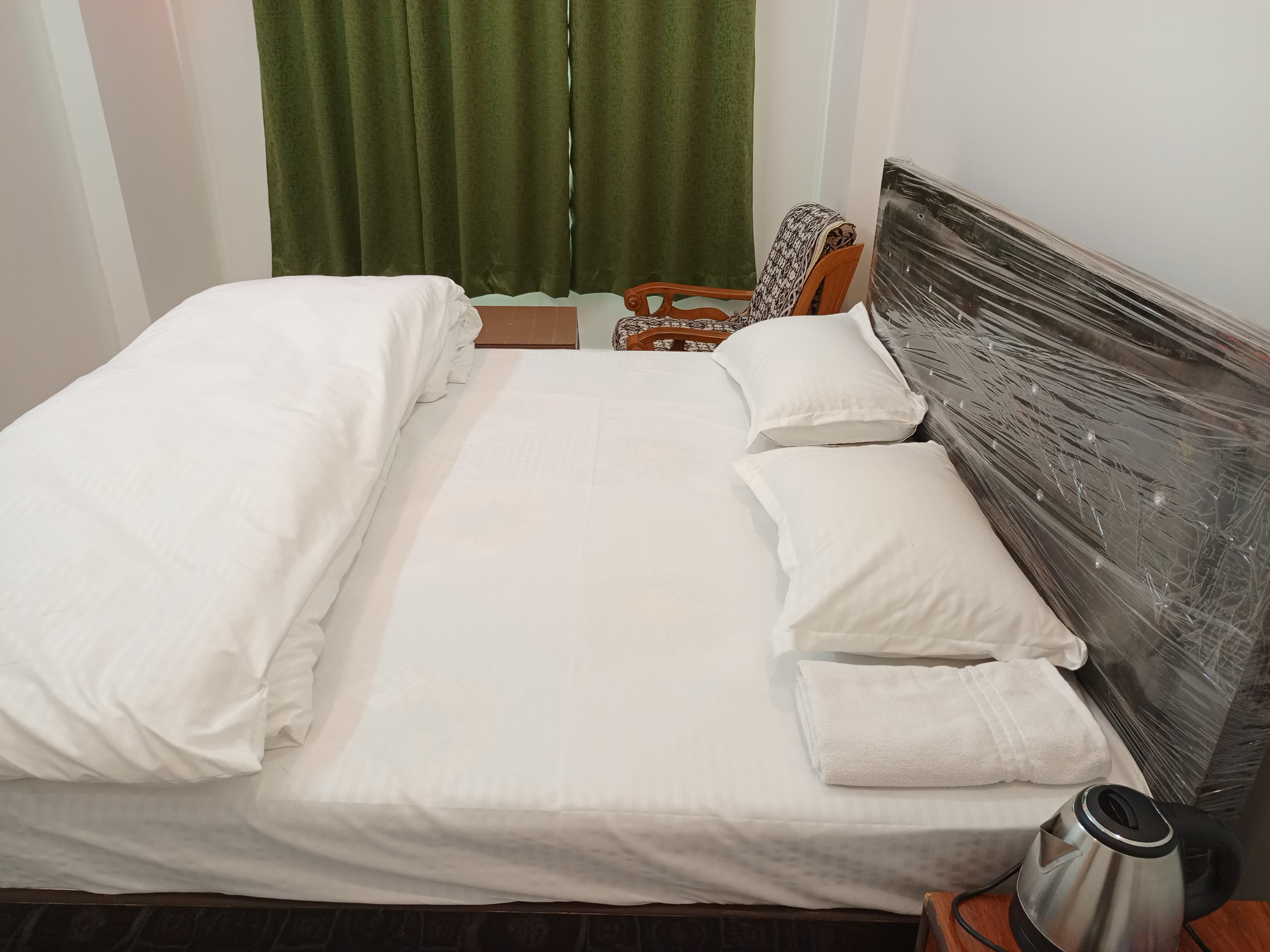 Shree Ramalaya Homestay - Tap to explore photos