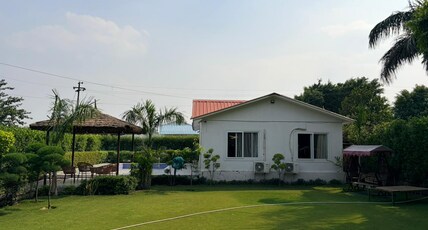 Arth Velly Farm - Private Pool Villa & Luxury Stay Room Type - Arth Velly Farm - Private Pool Villa & Luxury Stay