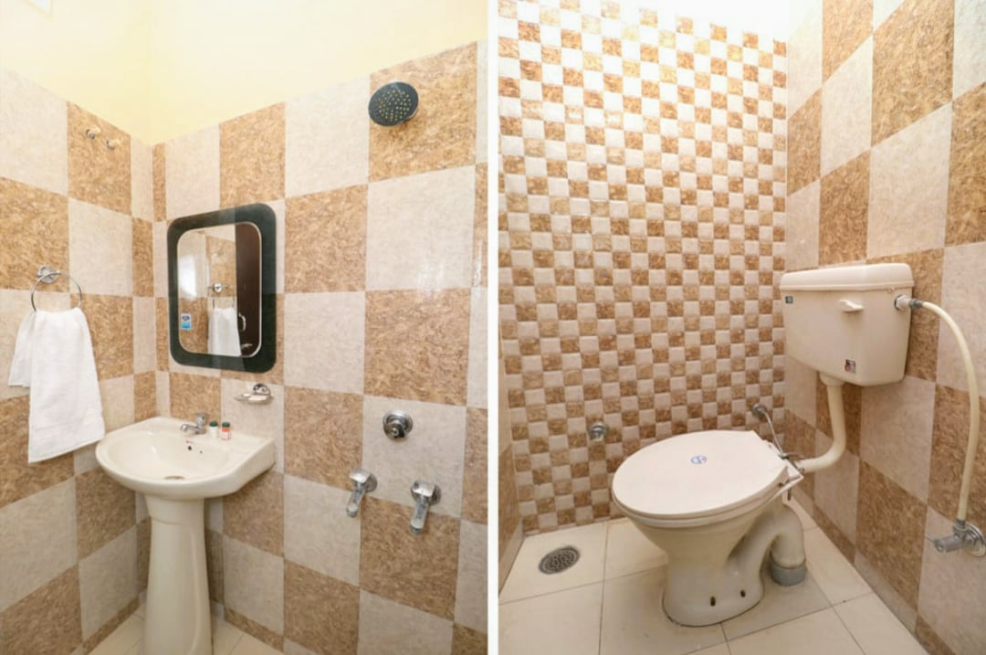 The Amson Resorts - Tap to explore photos