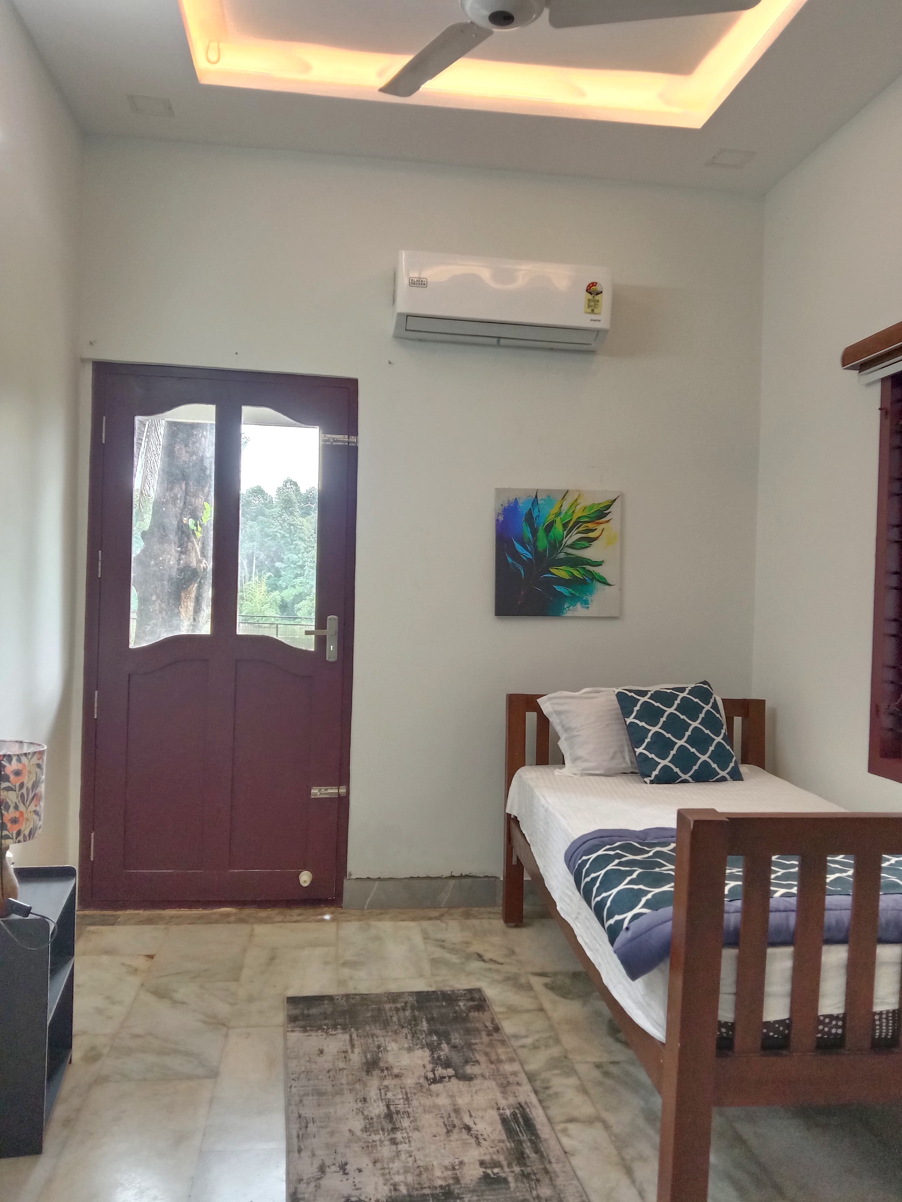 Riviera Grande Villa by River: Peaceful stay 3BR by Homeyhuts - Tap to explore photos
