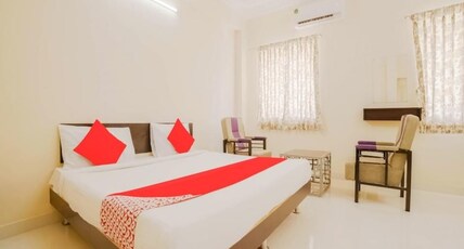 Hotel lemonade Room Type - classic room