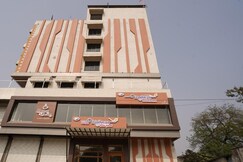 Hotel Vrindavan
