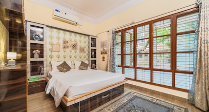 Namma Morocco 4-Bedrooms Spacez Villa Room Type - Namma Morocco 4-Bedrooms Spacez Villa Namma Morocco 4-Bedrooms Spacez Villa Room Type - Namma Morocco 4-Bedrooms Spacez Villa