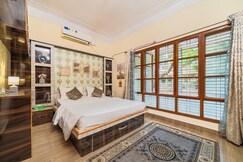 Namma Morocco 4-Bedrooms Spacez Villa