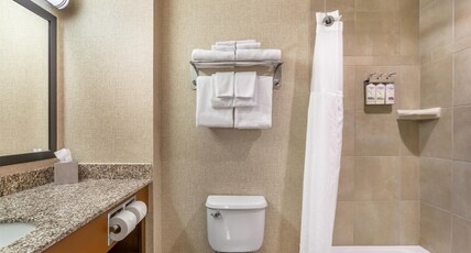 Best Western Plus Service Inn & Suites Room Type - 1 King Bed, Non-Smoking, Junior Suite, Sofabed, Sitting Area, Microwave And Refrigerator, Wi-Fi, Ful Best Western Plus Service Inn & Suites Room Type - 1 King Bed, Non-Smoking, Junior Suite, Sofabed, Sitting Area, Microwave And Refrigerator, Wi-Fi, Ful