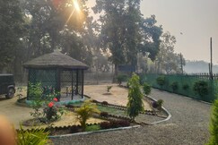 Pilibhit Jungle Camp Stay