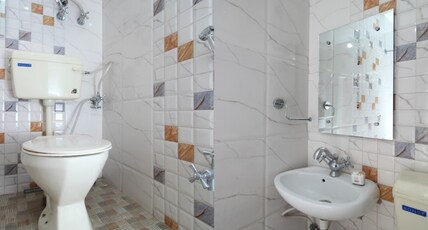 Shawl Guest House Room Type - Suite Room