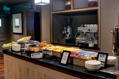 Best Western Glasgow South Eglinton Arms Hotel