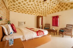 Royal Jaisalmer Resort with Swimming Pool