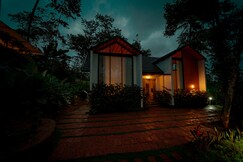 WAYANAD JUNGLE VILLAS
