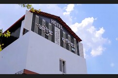 Hotel Ashok Vatika
