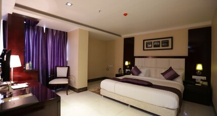 Hotel The Raso Room Type - ECONOMY ROOM