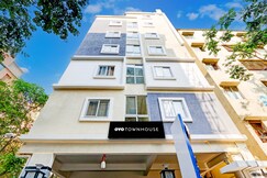 Townhouse Nirvana Elite