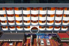 Address of Hotel Madhuvan Serai