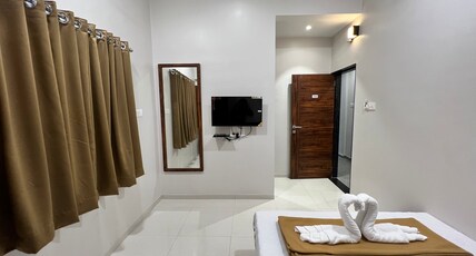Darshan Executive Kolhapur | Rooms & Wi-Fi Room Type - Deluxe Ac Room