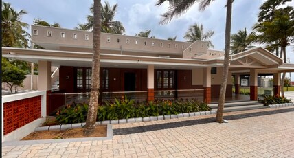 Tidal Crest 3Bhk Villa Room Type - Tidal Crest 3Bhk Villa