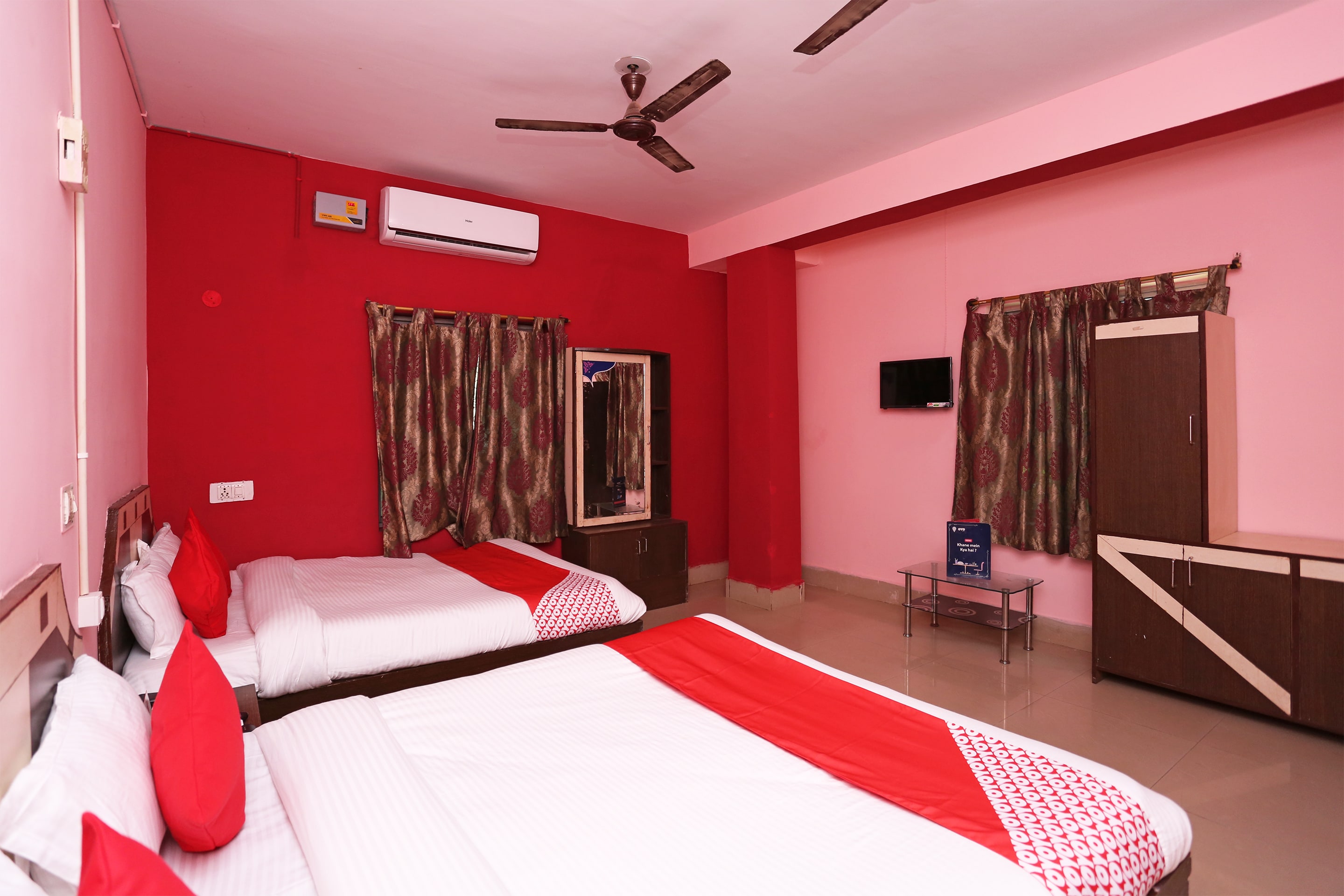 Hotel O Guddu Residency - Tap to explore photos