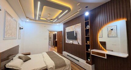 Viom s Paradise cozy 2BHK suite Room Type - Viom s Paradise cozy 2BHK suite